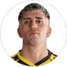 Jason Flores, Forward for Puerto Montt