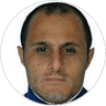 Bruno Reboli Meneghel, Attacker for 
    