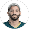Paraiba Bruno, Midfielder for Persebaya Surabaya