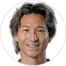 Kei Koizumi, Midfielder for Shimizu S-Pulse