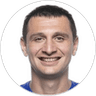 A. Dzagoev, Midfielder for Lamia