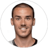 C. Pasquato, Attacker for AC Trento