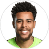 Gustavo, Forward for Henan