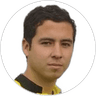 Sergio Mendoza, Defender for Sportivo Trinidense