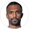 Lucas Caio, Forward for Sharjah