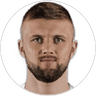 Alemao Everton, Defender for Barra