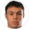 Kléber Giacomace de Souza Freitas, Attacker for 
    