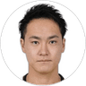 Tomoya Koyamatsu, Midfielder for Nagoya Grampus