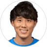 Y. Mori, Midfielder for Kamatamare Sanuki