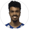 Devid, Forward for Ellas Syros