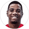 Uilliam Barros, Attacker for Persib