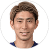 Yusuke Chajima, Midfielder for Sanfrecce Hiroshima