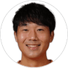 Kota Miyamoto, Midfielder for Ehime