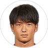 Koya Kitagawa, Forward for Shimizu S-Pulse