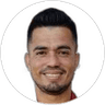Cabralzinho, Midfielder for Ceilândia