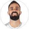 Vargas Matheus, Midfielder for Paysandu