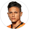Harrison, Goalkeeper for Decisão Sertânia