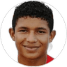 Matheus Nego, Attacker for Humaitá