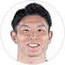 Kentaro Kakoi, Goalkeeper for Kyoto Sanga