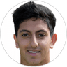 Navid Nasseri, Midfielder for 
    