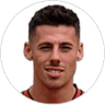 Ed Williams, Midfielder for Brackley Town