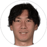 Hokuto Shimoda, Midfielder for Machida Zelvia