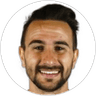 Juan Munoz, Forward for UD Leiria