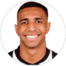 Sa Victor, Forward for São Paulo