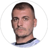 Valentino Majstorovic, Forward for Posusje