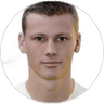 O. Genausch, Attacker for Bischofswerdaer FV 08