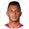 Jairo, Defender for Tirol