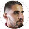 A. Cabral, Defender for Achuapa