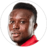 James Igbekeme, Midfielder for Wisła Kraków