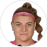 Carina Schluter, Goalkeeper for St. Pölten