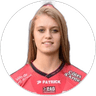 A. Fourré, Attacker for Guingamp