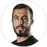 Alberto Varo Lara, Goalkeeper for Nea Salamis