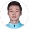 Haolun Mi, Defender for Shaanxi Union