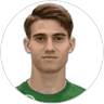 Gabor Vas, Defender for Paksi