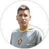 Flávio Henrique, Goalkeeper for CSE