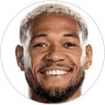 Joelinton, Midfielder for Newcastle United