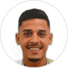 Neto Moura, Midfielder for Mirassol