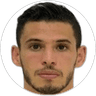 Samir Aiboud, Forward for ASO Chlef