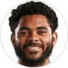 Jay Dasilva, Defender for Coventry City
