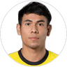 Afiq Fazail, Midfielder for Johor Darul Ta'zim