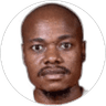Percy Tau, Forward for Nam Định