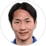 Jun Amano, Midfielder for Yokohama F. Marinos