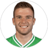 Chris Cadden, Defender for Aberdeen
