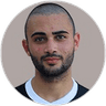 A. Vella, Goalkeeper for Mosta