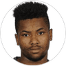 Bryan Labissiere, Attacker for Football Bourg-en-Bresse Péronnas 01