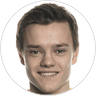 R. Overvik, Defender for Alta